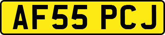 AF55PCJ