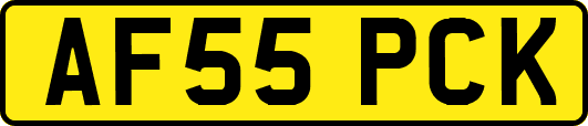 AF55PCK