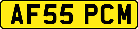 AF55PCM