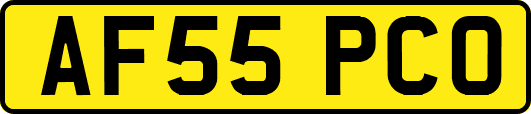 AF55PCO
