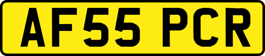 AF55PCR