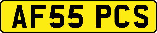 AF55PCS