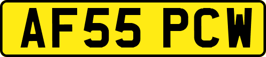 AF55PCW