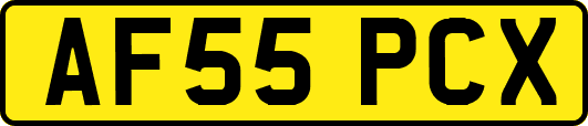 AF55PCX