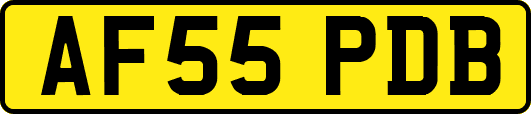 AF55PDB