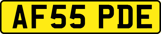 AF55PDE