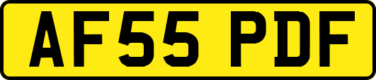 AF55PDF