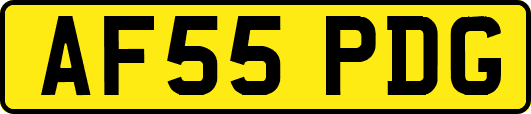 AF55PDG