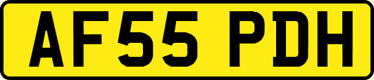 AF55PDH
