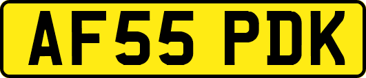 AF55PDK