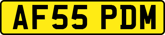AF55PDM