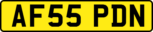 AF55PDN