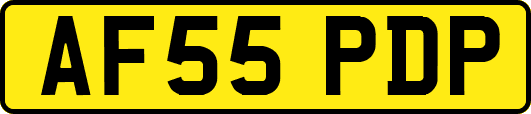 AF55PDP