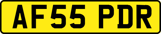 AF55PDR
