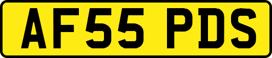 AF55PDS