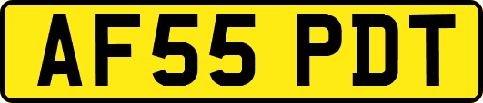 AF55PDT