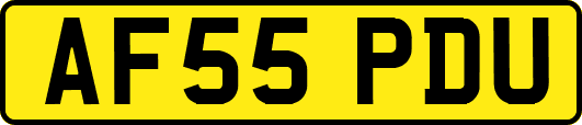 AF55PDU