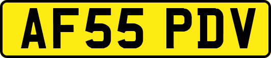 AF55PDV