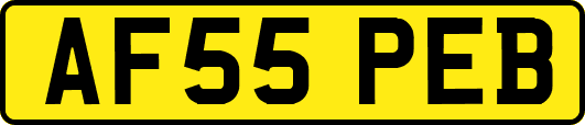 AF55PEB