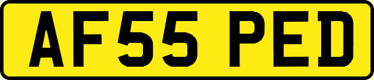 AF55PED