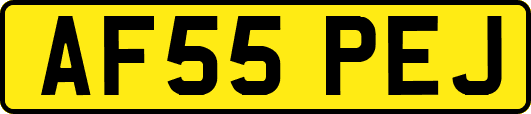 AF55PEJ