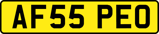 AF55PEO