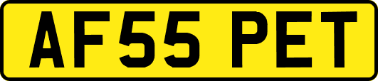 AF55PET