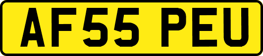 AF55PEU