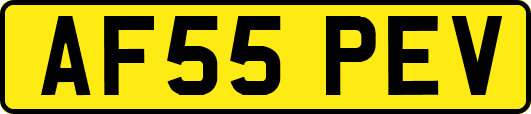 AF55PEV