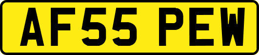 AF55PEW