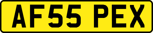 AF55PEX