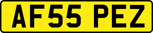 AF55PEZ