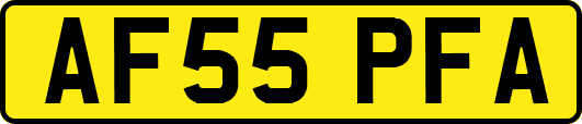 AF55PFA