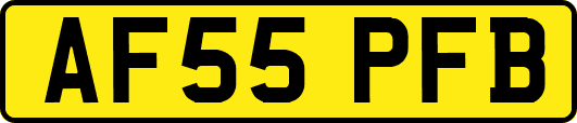 AF55PFB