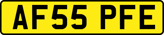 AF55PFE
