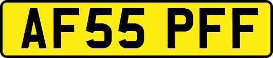 AF55PFF