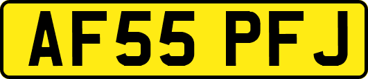 AF55PFJ