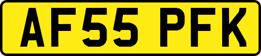 AF55PFK