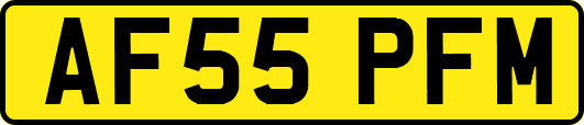 AF55PFM
