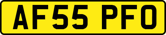 AF55PFO