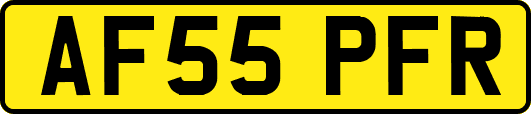 AF55PFR