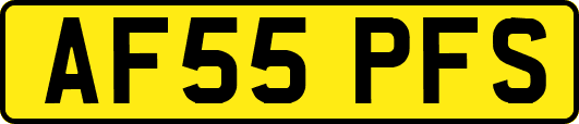 AF55PFS