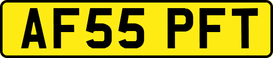 AF55PFT