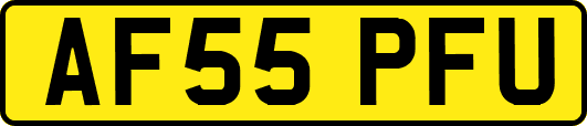 AF55PFU