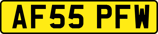 AF55PFW