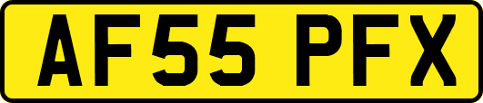 AF55PFX