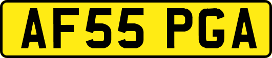 AF55PGA