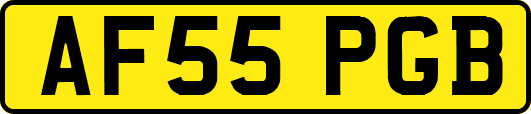 AF55PGB