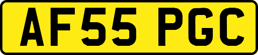AF55PGC