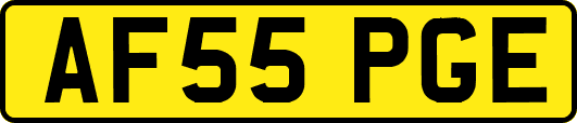 AF55PGE